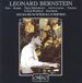 Wurlitzer/Neues Orfeo Frank-Ulrich Wurlitzer, Neues Münchner Klaviertrio - Bernstein: Kammermusik (Trio | Sonate | Three Meditations | Anniversaries | Touches) (CD)