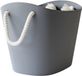 Hachiman Balcolore Opbergmand - S - Grijs