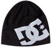 DC Shoes Big Star 2 Hdwr Kvj0 Muts Zwart