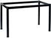 Stema NY-A057 Serie Bureau- of Tafelonderstel - Noir