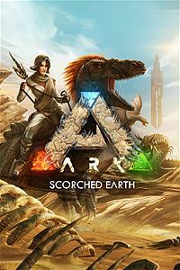 Microsoft ARK Survival Evolved: Scorched Earth Xbox One