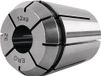Promat/Tecwerk Spantang ER25-GB span-d. 4,5 mm vierkant 3,4 mm
