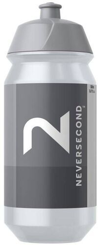 Neversecond™ Drinkfles 500ml + accessoires