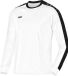 Jako Striker LM - Voetbalshirt - Jongens - Maat 152 - Wit