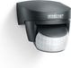 Steinel IS 2140 ECO LED PIR Bewegingsmelder/Sensor Zwart - IP54 - Wand Opbouw