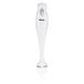 Tristar MX-4150 Staafmixer - RVS messen 170 Watt - Wit