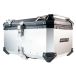 GPR Tech Top case en aluminium avec plaque spécifique incluse Honda X-Adv 750 2021/2024 e5