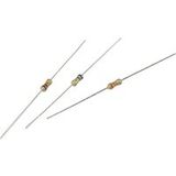 TRU COMPONENTS 1583621 TC-CFR0W4J0393A20203 Koolfilmweerstand 39 kΩ Axiaal bedraad 0207 0.25 W 5 % 1 stuk(s) Box