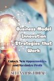Business Libri GmbH Business Model Innovation Strategies that Work