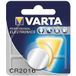Pile Bouton 90mah 3v 6016101401 Pour Outillage