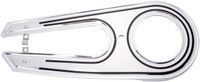 HORN SL22 Chain Guard Sil.