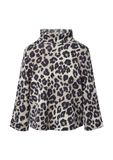 s.Oliver BLACK LABEL - Dames sweater - Maat 3XL - Vrouwen - ZWART - Elastaan