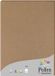 Clairefontaine Krachtig Kraftpapier, DIN A4, 210 g/m², Bruin, 25 vellen