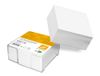 Liderpapel TA01 Zelfklevend Notitiepapier Vierkant Wit 575 vel