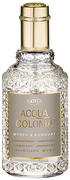 4711 Acqua Colonia eau de cologne / 50 ml / unisex