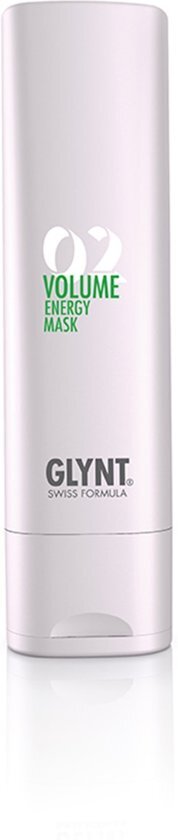 Glynt VOLUME Energy Mask 2 200ml