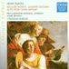 Deutsche Harmonia Mundi Motets profanes/Laudate Ce