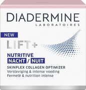 Diadermine Lift+ Nutritive Nachtcreme 50 ml - 1 stuk