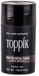 Toppik Hair Building Fibers Donkerbruin - 12 gram - Cosmetische Haarverdikker - Verbergt haaruitval - Unisex