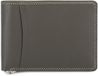 Mywalit Portemonnee RFID-bescherming Leer 11 cm - Horizontaal - Olijfkleurig