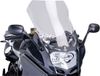 Puig Touring Voorruit Bmw F 800gt Transparant