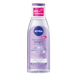 Nivea Kalmerende micellaire vloeistof met aminozuurcomplex en dexpanthenol voor gevoelige en overgevoelige huid, 200 ml