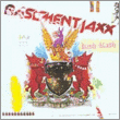 Basement Jaxx Kish Kash