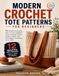 Modern Crochet Tote Patterns for Beginners