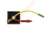 BPC Parts Régulateur de tension pour B&S 9 AMP (491546, 691188, 794360, 793360)