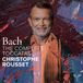 Bach: Christophe Rousset - J.S. Bach: The Complete Toccatas (CD)
