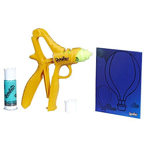 Play-Doh DohVinci Basic Set