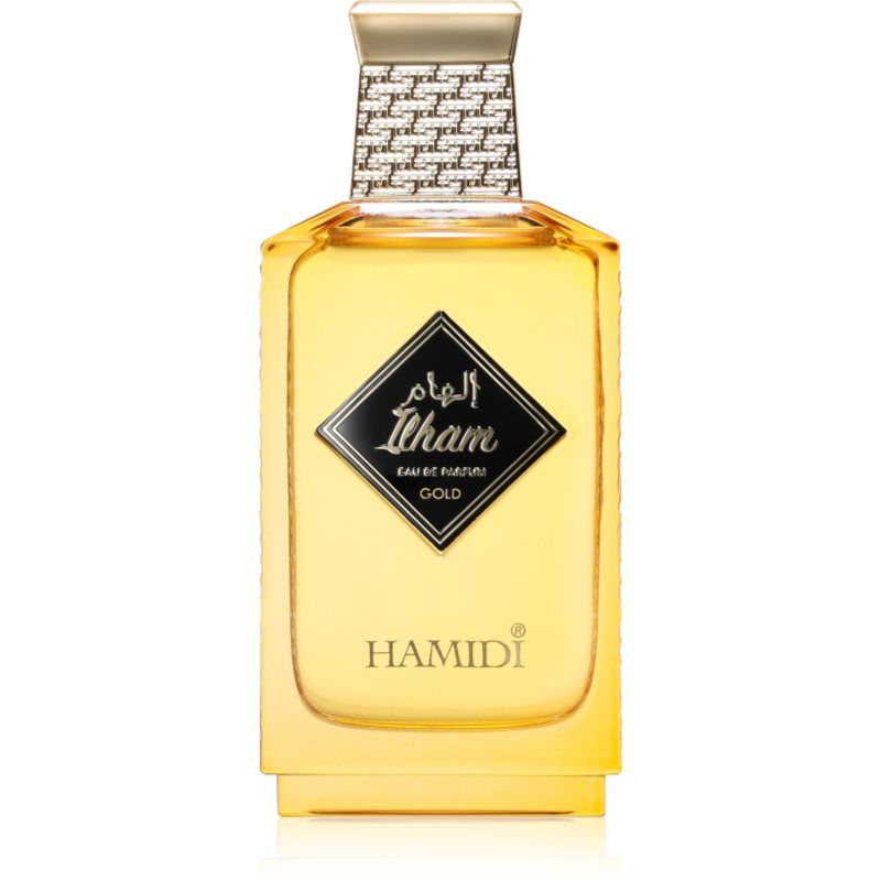 HAMIDI Ilham Gold / 100 ml / Unisex