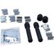 Maxgear Kit d'accessoires, plaquette de frein à disque 27-1469 Mitsubishi