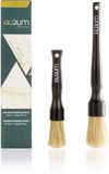 Aurum-Performance® Set de pinceaux de detailing de haute qualité