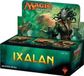 Magic the Gathering: Ixalan Display de boosters