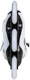 Powerslide Hc Evo Pro 110 Patins à roulettes Blanc UE 36