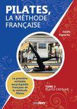Pilates, Libri GmbH Pilates, la méthode française
