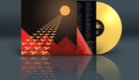 Suburban Hellsingland Underground A Hundred Years Is Nothing (Solid Yellow Vinyl)