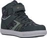 WHISTLER Casou Hoge Sneakers Kinderen Donkergroen