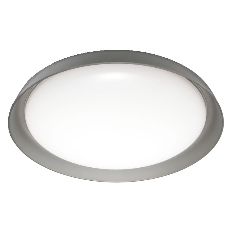 LEDVANCE SMART+ Wi-Fi Slimme Plafondverlichting - Wit - 26W - Dimbaar