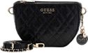GUESS Isemay Mini Crossbody Bag Black