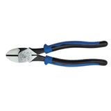 JourneymanTM J2000-59 Heavy Duty Zijsnijder Tang, 22,9 cm