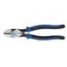 JourneymanTM J2000-59 Heavy Duty Zijsnijder Tang, 22,9 cm