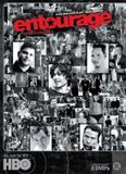 Merkloos Entourage - Seizoen 3 deel 2 DVD