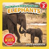 The Libri GmbH The Nature Kid's Guide to Elephants Paperback