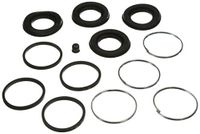 Autofren Seinsa D4407 reparatieset, remklauw
