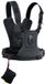 Cotton Carrier Camera Vest G3 - Donkergrijs - 1 camera - 2 jaar garantie