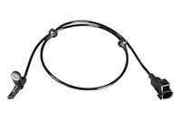 HELLA Sensor, Raddrehzahl 6PU358216-381