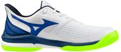 Mizuno Wave Exceed Tour 7 CC Clay Court Schoenen Wit EU 43 Man