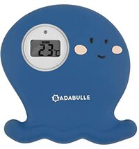 Badabulle Digitale badthermometer